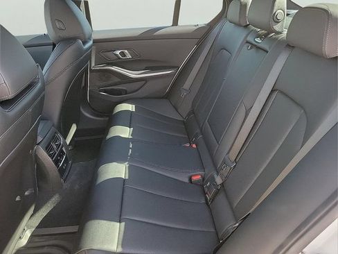New 2026 BMW 330i Sedan w/ M Sport Package RWD image 16