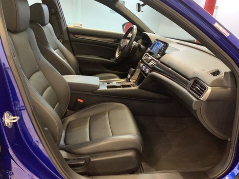 Used 2022 Honda Accord Sport image 55