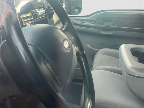 Used 2007 Ford F250 XLT image 7