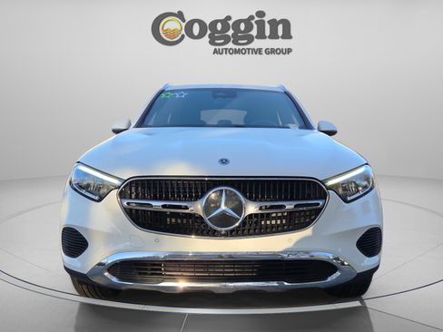 Used 2025 Mercedes-Benz GLC 300 image 9