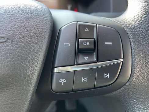 New 2026 Ford Transit 350 148 Low Roof image 11