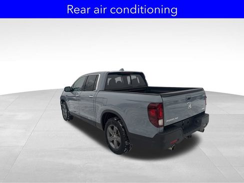 Certified 2023 Honda Ridgeline RTL-E image 8