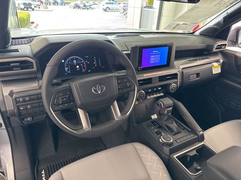 New 2026 Toyota Tacoma SR5 image 15