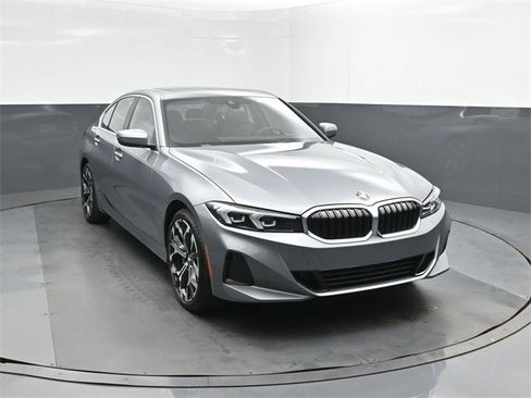 New 2026 BMW 330i 330i w/ Premium Package image 22