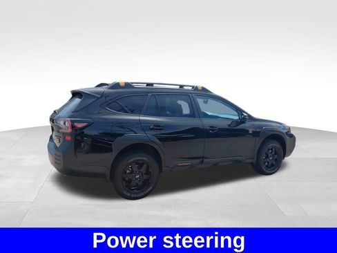 Used 2025 Subaru Outback Wilderness AWD/4WD image 12