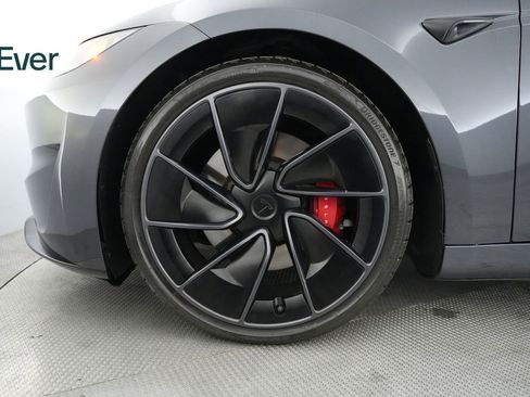 Used 2024 Tesla Model 3 Performance image 19