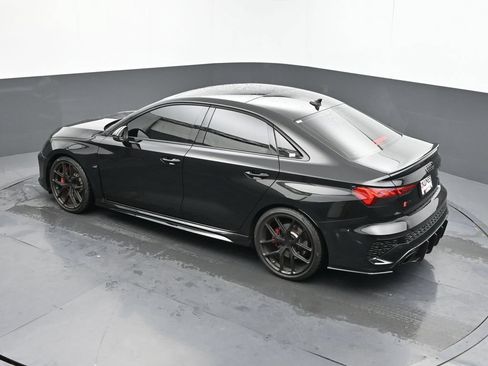 Used 2022 Audi RS 3 AWD/4WD image 19