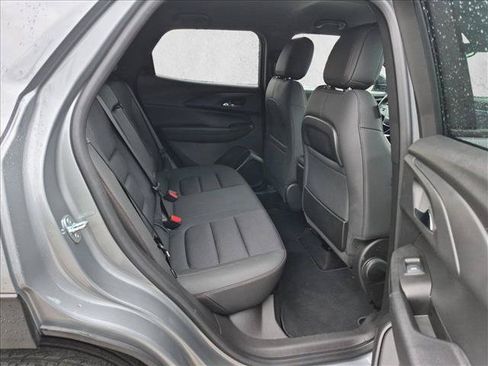 Certified 2023 Chevrolet TrailBlazer RS FWD image 25