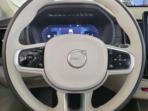 New 2026 Volvo XC90 B6 Ultra w/ Protection Package AWD/4WD image 22