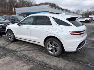 New 2026 Genesis GV70 2.5T Advanced video 3