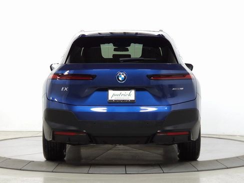 Used 2023 BMW iX xDrive50 w/ Convenience Package image 7