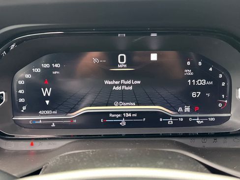 Used 2022 GMC Yukon Denali AWD/4WD image 27