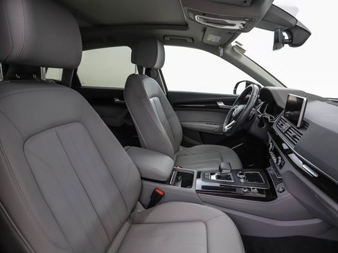 Used 2019 Audi Q5 2.0T Premium Plus image 31