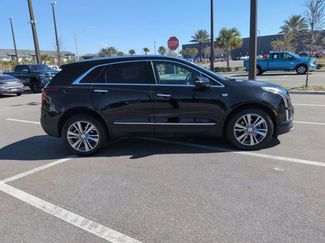 Used 2024 Cadillac XT5 Premium Luxury video 4