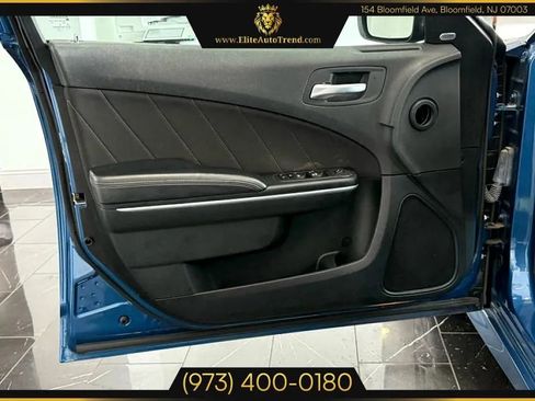 Used 2023 Dodge Charger GT image 7