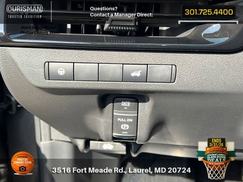 Used 2026 Nissan Murano SL image 30