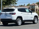 Used 2022 Jeep Compass Latitude w/ Convenience Group image 4