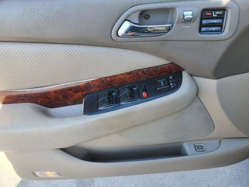 Used 2003 Acura TL Type-S FWD image 14