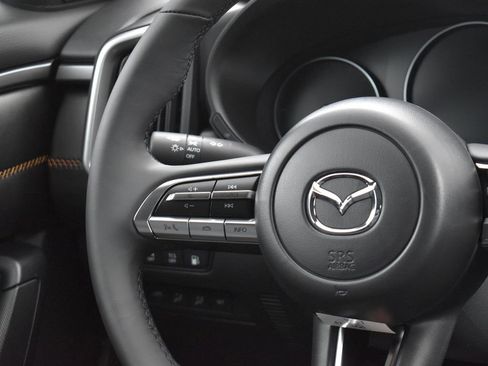 New 2026 MAZDA CX-50 AWD 2.5 Hybrid w/ Cargo Package image 18