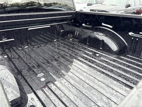 New 2025 Ford F150 STX w/ STX Black Appearance Package image 13