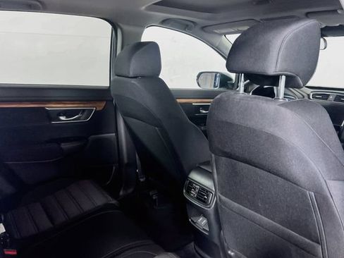 Certified 2022 Honda CR-V EX image 8