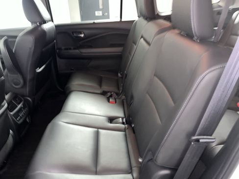 Used 2022 Honda Pilot Special Edition image 28