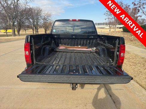 Used 2013 Chevrolet Silverado 1500 LT image 7