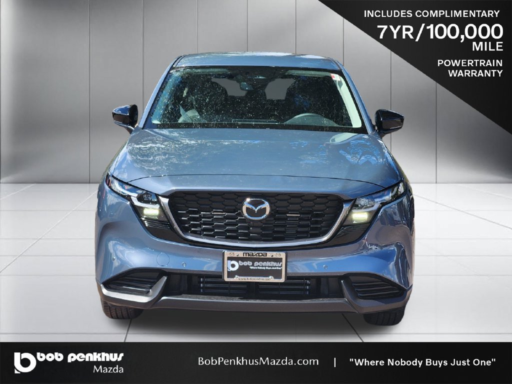 New 2026 MAZDA CX-5 Select AWD/4WD image 22