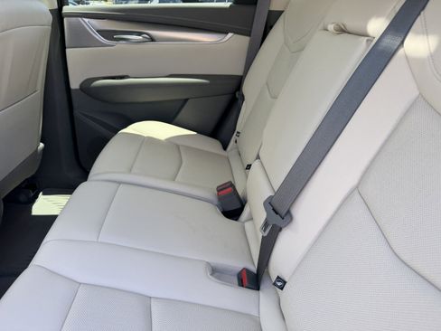 Certified 2023 Cadillac XT5 Premium Luxury FWD image 16