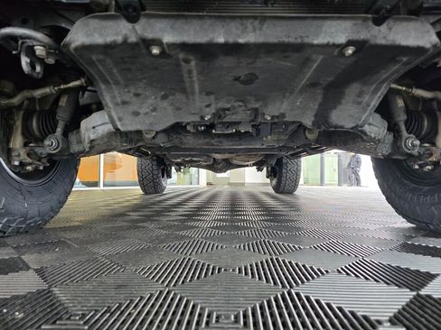 Used 2025 Toyota 4Runner SR5 image 45