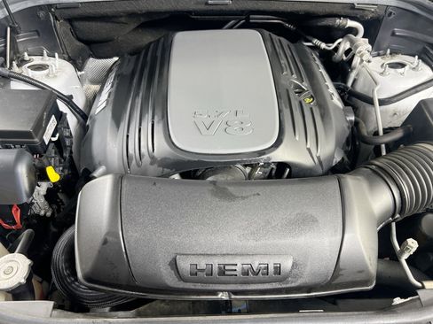 Used 2022 Dodge Durango R/T w/ Blacktop Package image 31