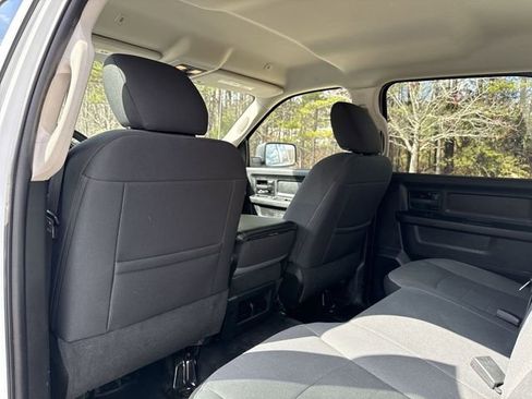 Used 2022 RAM 1500 Tradesman w/ Popular Equipment Group image 27