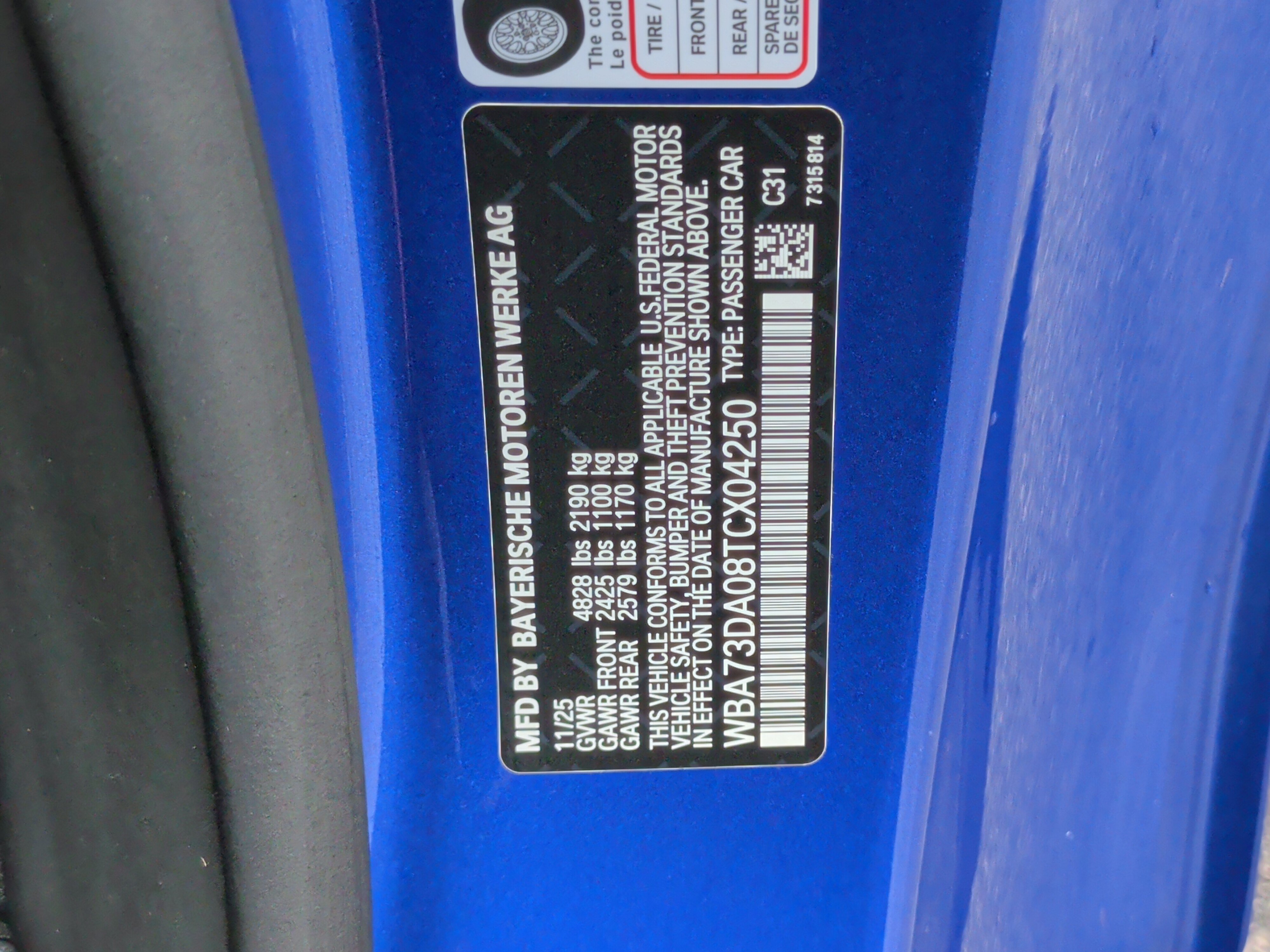 Certified 2026 BMW M440i Coupe RWD image 40