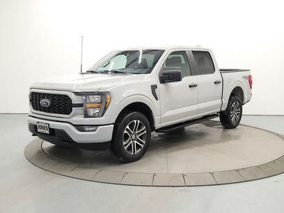 Used 2023 Ford F150 XL w/ STX Appearance Package