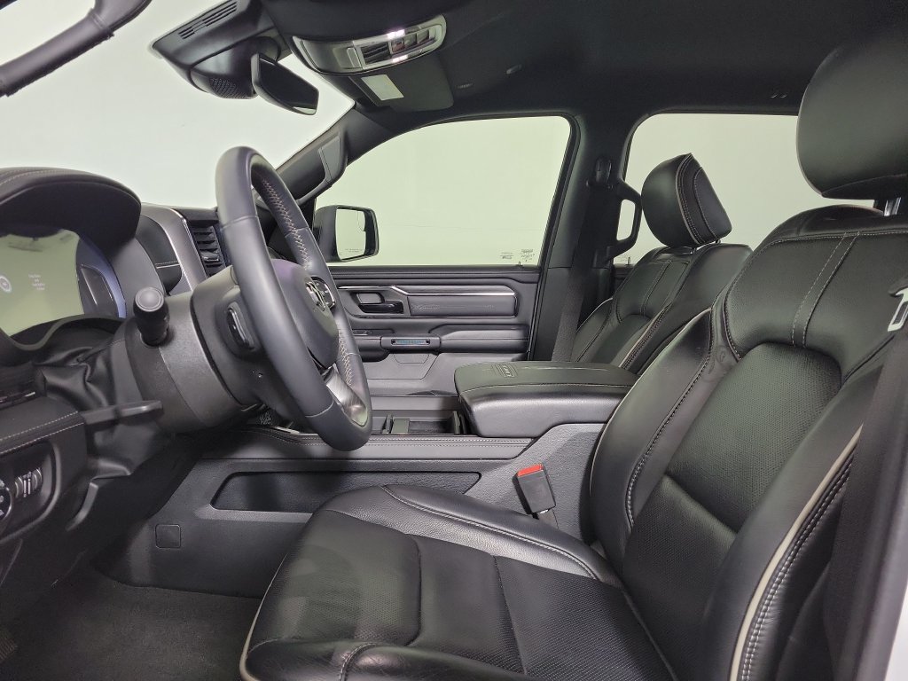 Used 2024 RAM 1500 Limited w/ Night Edition AWD/4WD image 13