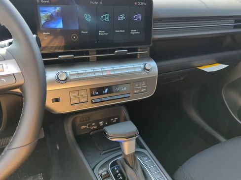 New 2026 Hyundai Kona SEL Sport FWD image 28