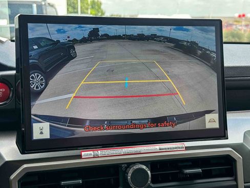 Used 2026 Toyota Tacoma TRD Sport RWD image 30