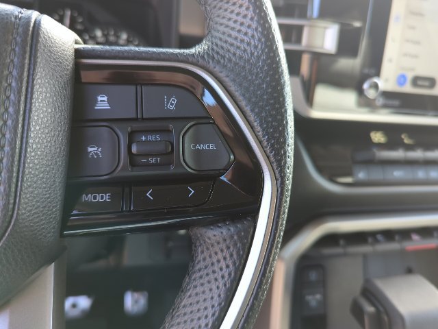 Used 2024 Toyota Tundra SR5 w/ TRD Off-Road Premium Package AWD/4WD image 13
