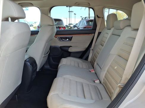 Used 2018 Honda CR-V EX image 15
