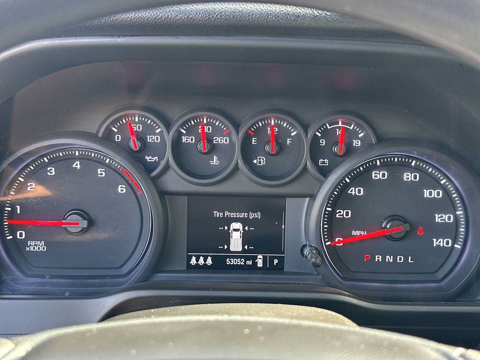 Certified 2024 Chevrolet Silverado 2500 W/T w/ WT Convenience Package RWD image 24
