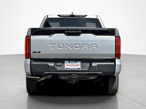 Used 2024 Toyota Tundra SR5 AWD/4WD image 4