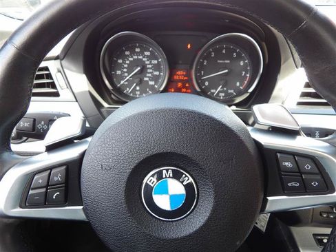 Used 2009 BMW Z4 sDrive35i RWD image 19