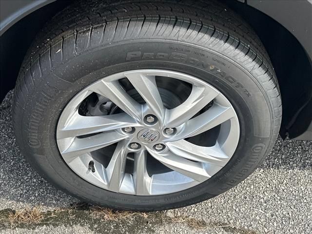 New 2026 Buick Envista Sport Touring w/ Convenience I Package FWD image 14