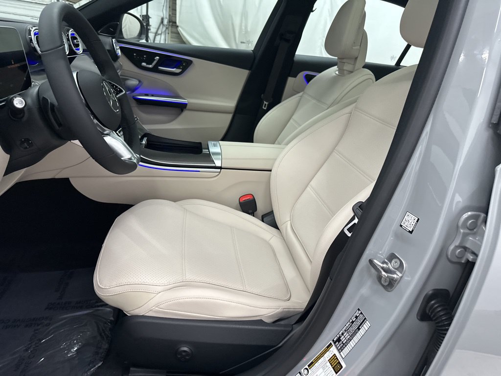 Used 2026 Mercedes-Benz C 300 Sedan image 18