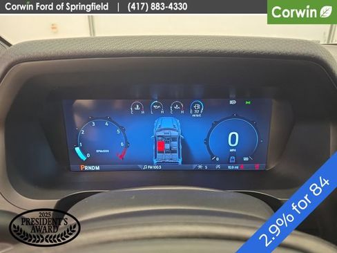 New 2026 Ford F150 STX w/ Equipment Group 200A AWD/4WD image 31
