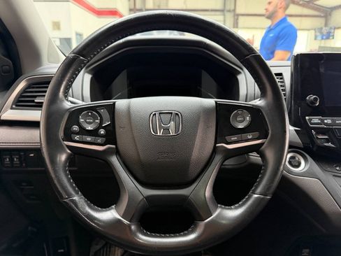 Used 2018 Honda Odyssey EX-L image 21