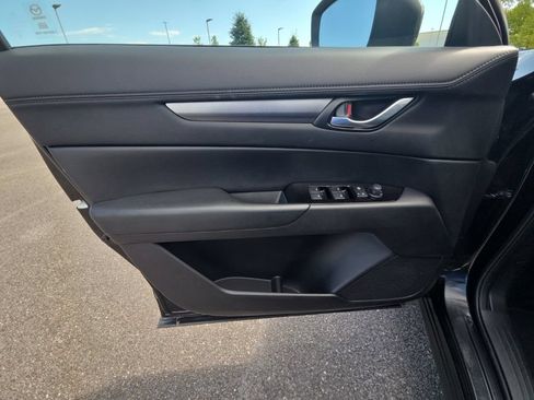 Used 2025 MAZDA CX-5 AWD 2.5 S w/ Preferred Package image 28