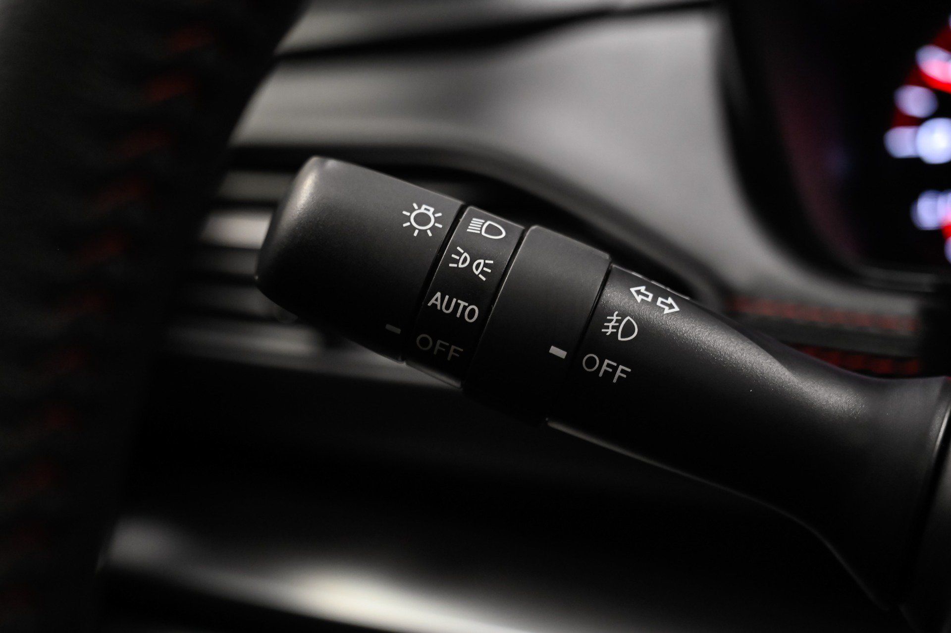 Used 2023 Subaru WRX Limited AWD/4WD image 18