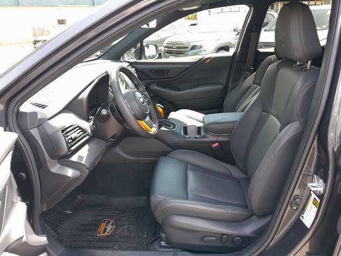 Used 2024 Subaru Outback Wilderness AWD/4WD image 15