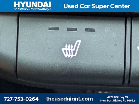 Certified 2023 Hyundai Elantra Limited FWD image 24